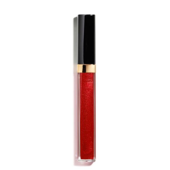CHANEL Other - Rouge Coco Gloss, #754 Opulence NWOB